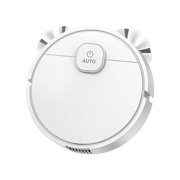 Smart Home Appliances Mini Charging Robot Vacuum Cleaner