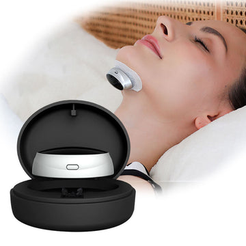 Better Sleep Apnea Aid Treatment Tool Breathing Corrector Smart Snoring Stopper Anti Snore Devices